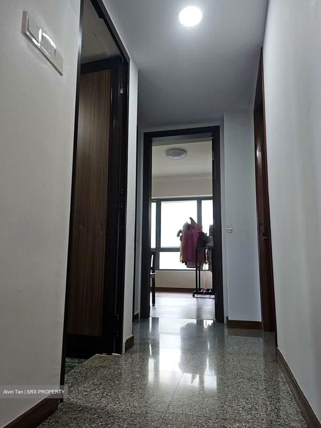 Aquarius By The Park (D16), Condominium #538725371